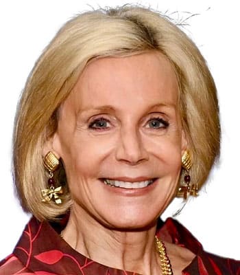 Cathy Rasenberger