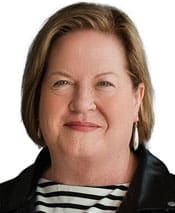 Diane Christman, President and CEO, The Cable Center