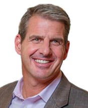 Graham Tutton, founder of GTT & Associates and former VP at Comcast
