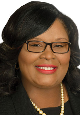 Zenita Henderson