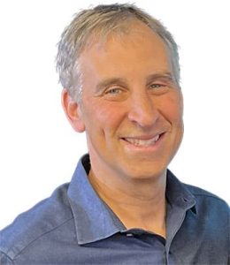Gary Schanman, EVP, Group President Video Service, Echostar
