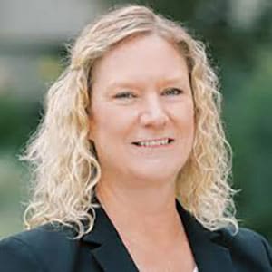 Lisa Hood, COO/ CFO of NCTC