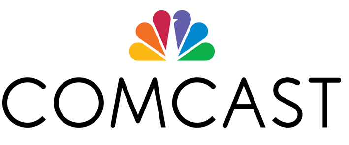 Comcast Logo