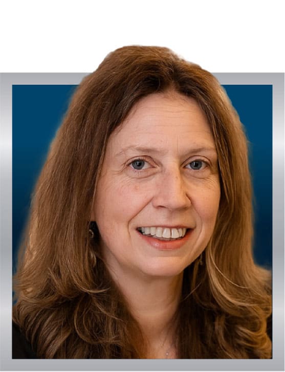 Amy Maclean, 2026 Cable Hall of Fame Honoree