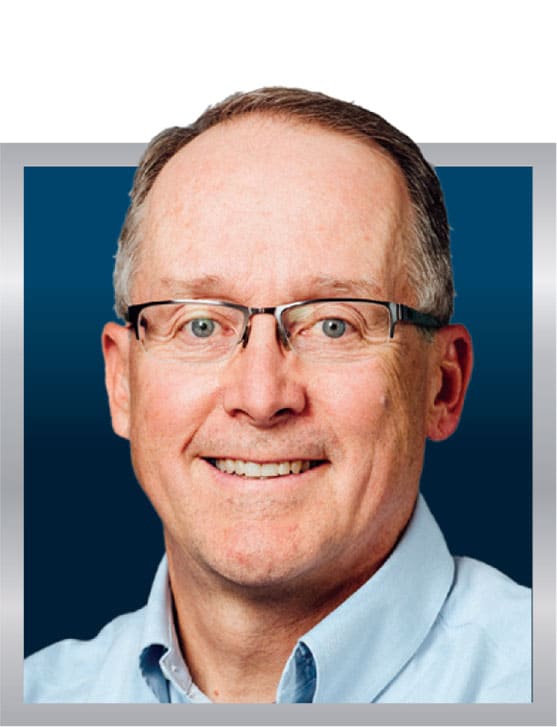 David Fellows, 2026 Cable Hall of Fame Honoree