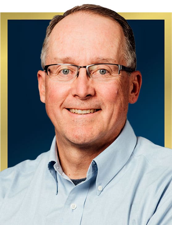 David M. Fellows