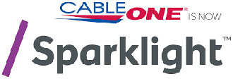 Cableone sparklight
