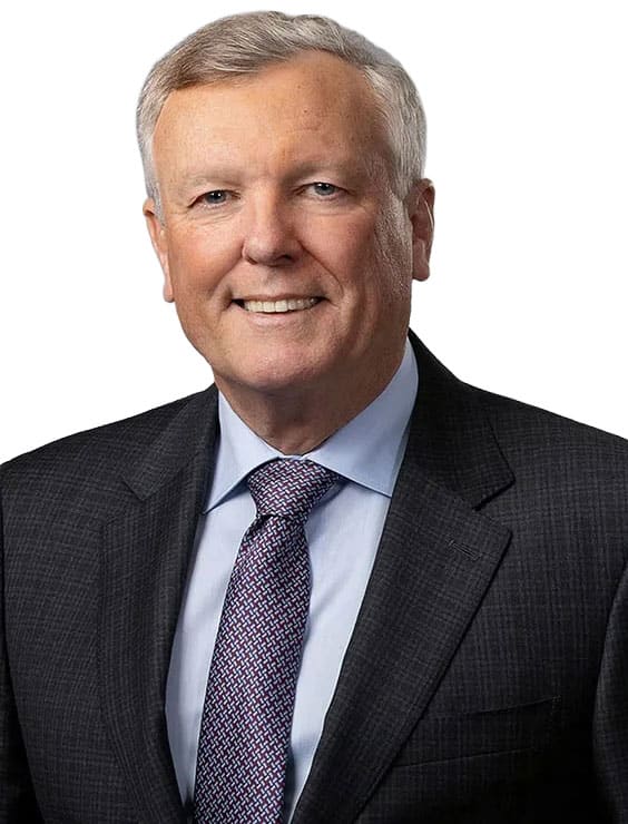Thomas M. Rutledge, Director Emeritus – Former CEO Of Charter Communications, 2012-2022. 2026 Bresnan Ethics in Business Award Honoree.