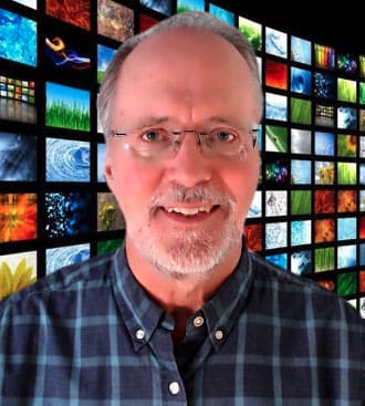 Craig Leddy, author of “Fast Forward: The Birth of Video Streaming, Media’s Wild Child”