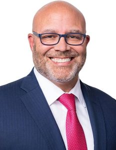 Michael Powell, President and CEO of NCTA