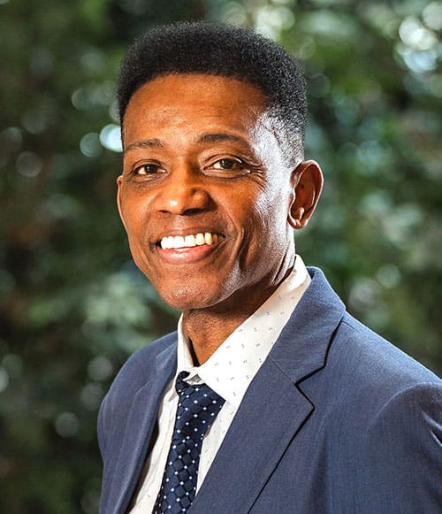 Tony Speller, 2026 Innovation & Intrapreneurship Award for Excellence Honoree