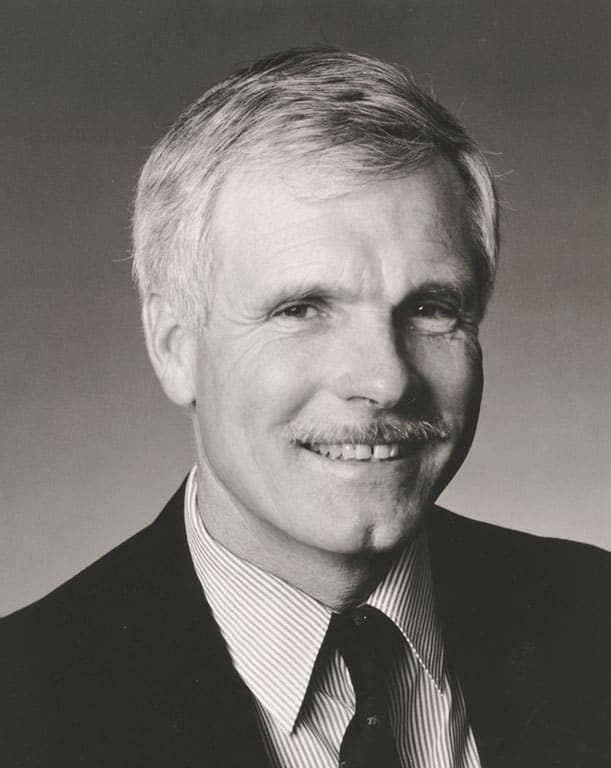 Ted Turner